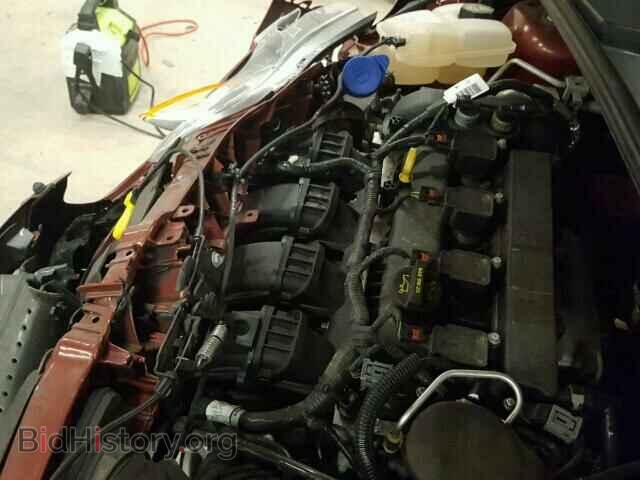 2014 FORD FOCUS - VIN: 1FADP3K28EL323057 - Photo 10