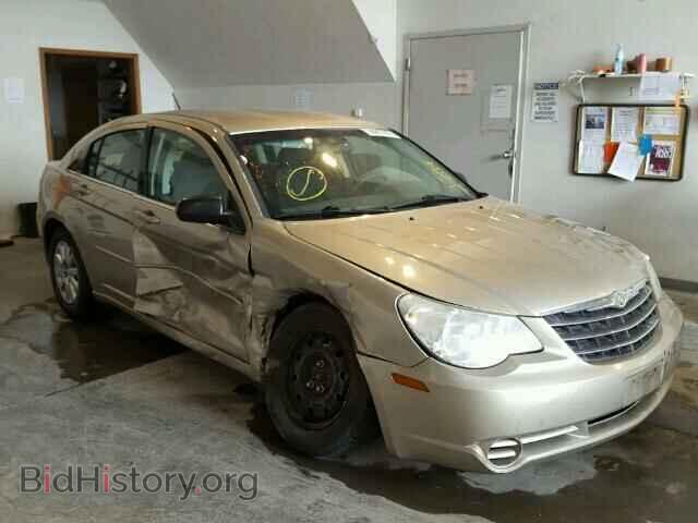 Фотография 1C3LC46B29N530544 - CHRYSLER SEBRING 2009