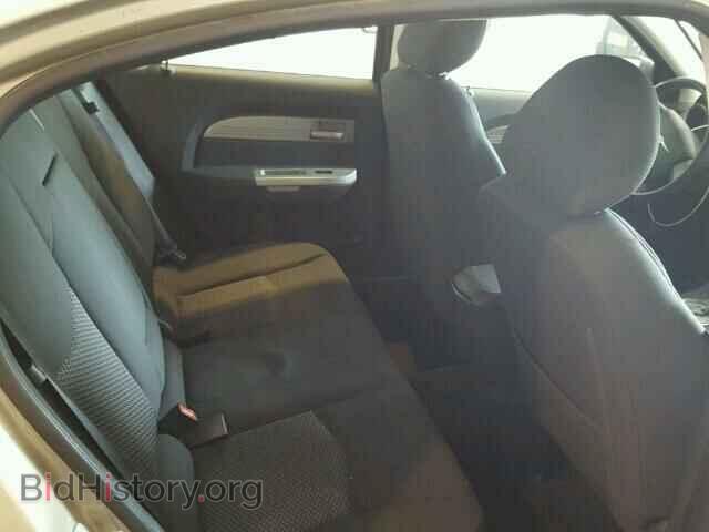 2009 CHRYSLER SEBRING - VIN: 1C3LC46B29N530544 - Фото 6