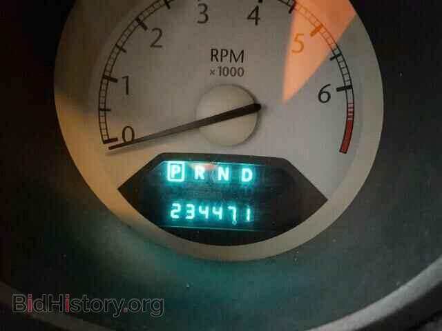 2009 CHRYSLER SEBRING - VIN: 1C3LC46B29N530544 - Фото 8