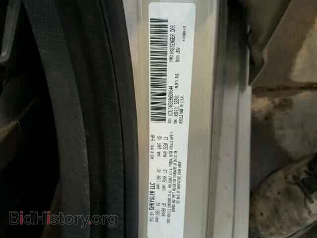 2009 CHRYSLER SEBRING - VIN: 1C3LC46B29N530544 - Фото 10