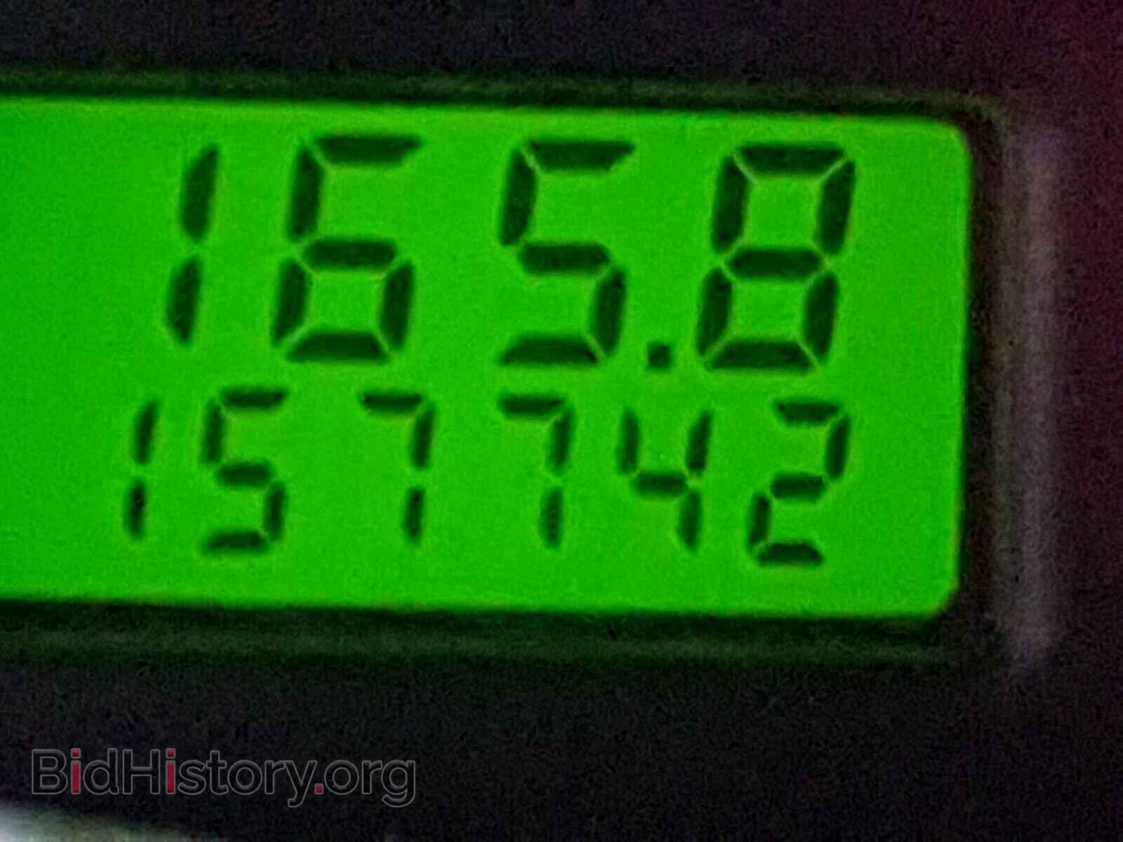 2007 FORD FOCUS - VIN: 1FAFP34N57W351027 - Photo 8