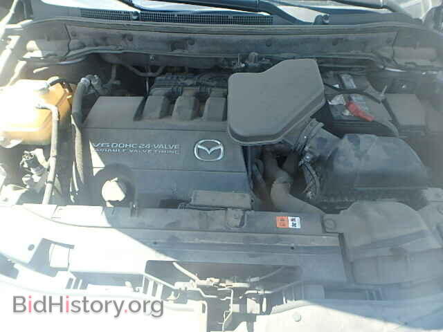 2007 MAZDA CX-9 - VIN: JM3TB28Y170110280 - Фото 7