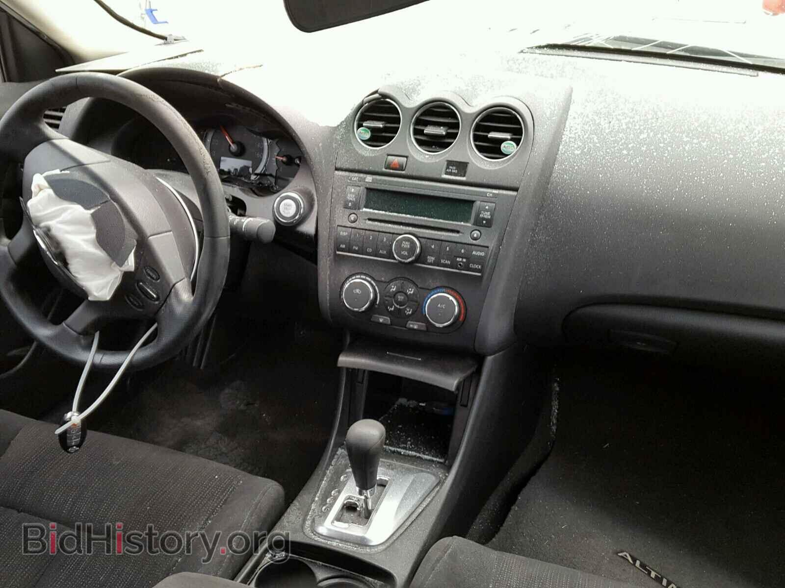 2011 NISSAN ALTIMA BAS - VIN: 1N4AL2AP1BN412801 - Фото 9