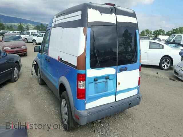 2010 FORD TRANSIT CO - VIN: NM0LS7CN0AT008409 - Фото 3