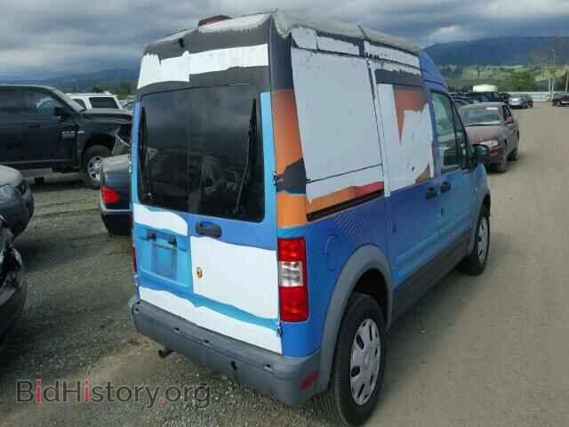 2010 FORD TRANSIT CO - VIN: NM0LS7CN0AT008409 - Фото 4