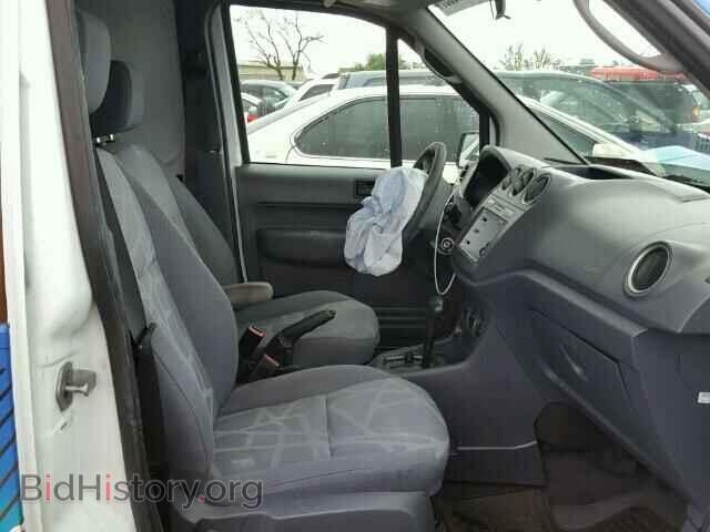 2010 FORD TRANSIT CO - VIN: NM0LS7CN0AT008409 - Фото 5