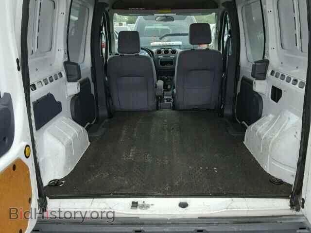 2010 FORD TRANSIT CO - VIN: NM0LS7CN0AT008409 - Фото 6