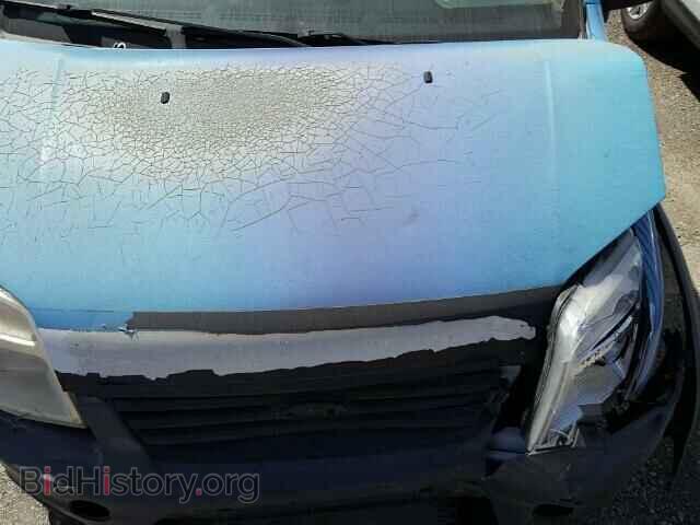 2010 FORD TRANSIT CO - VIN: NM0LS7CN0AT008409 - Фото 7