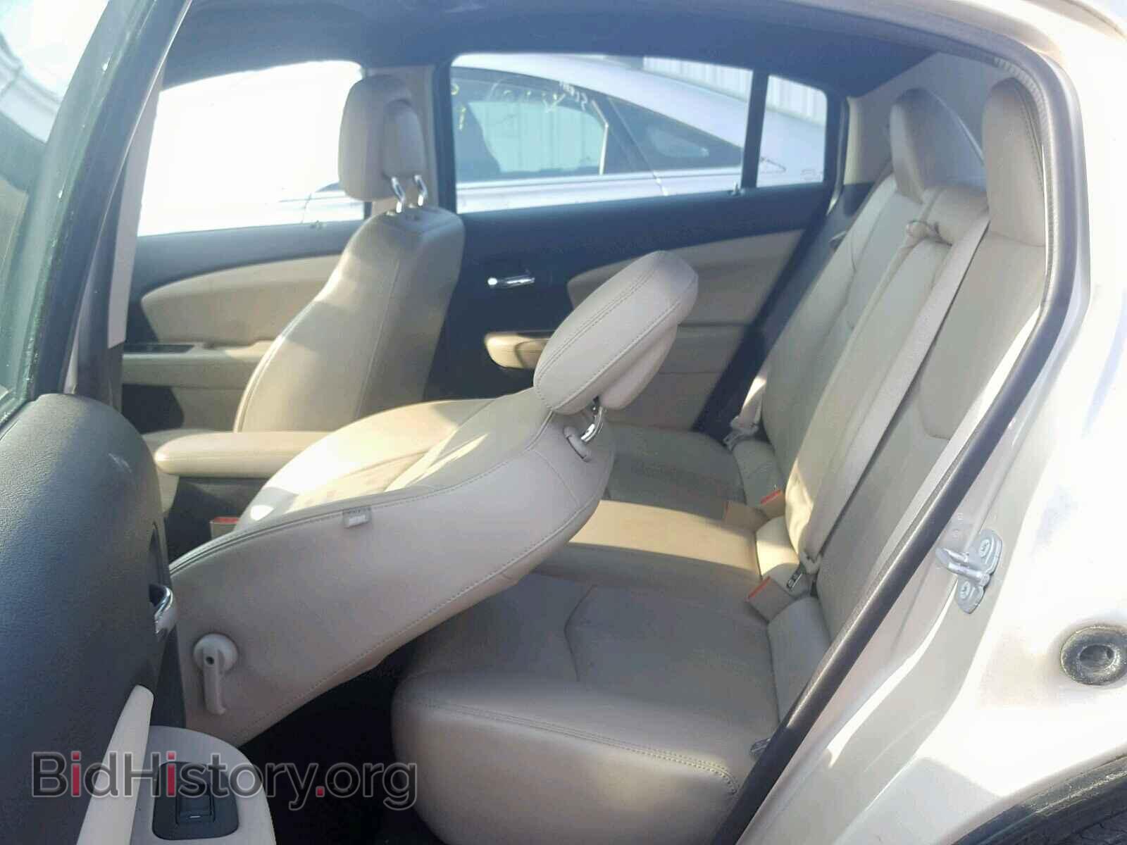 2014 CHRYSLER 200 - VIN: 1C3CCBCG7EN173036 - Фото 6