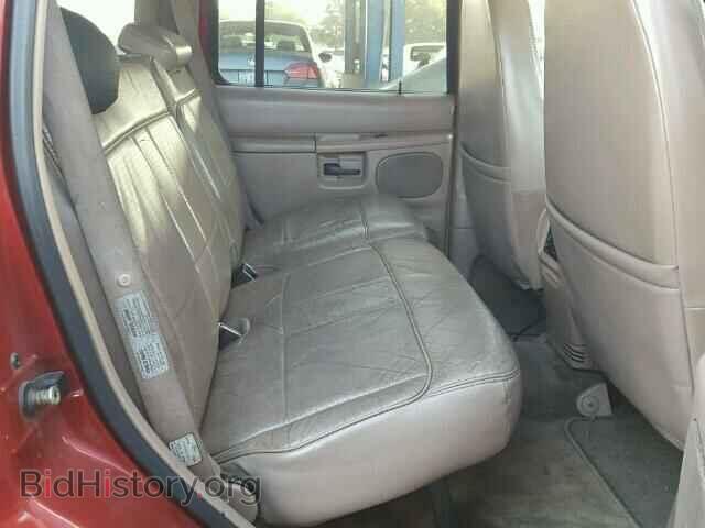 1997 FORD EXPLORER - VIN: 1FMDU34E9VZB62575 - Photo 6