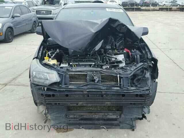 2009 FORD FOCUS - VIN: 1FAHP32N39W149690 - Photo 9