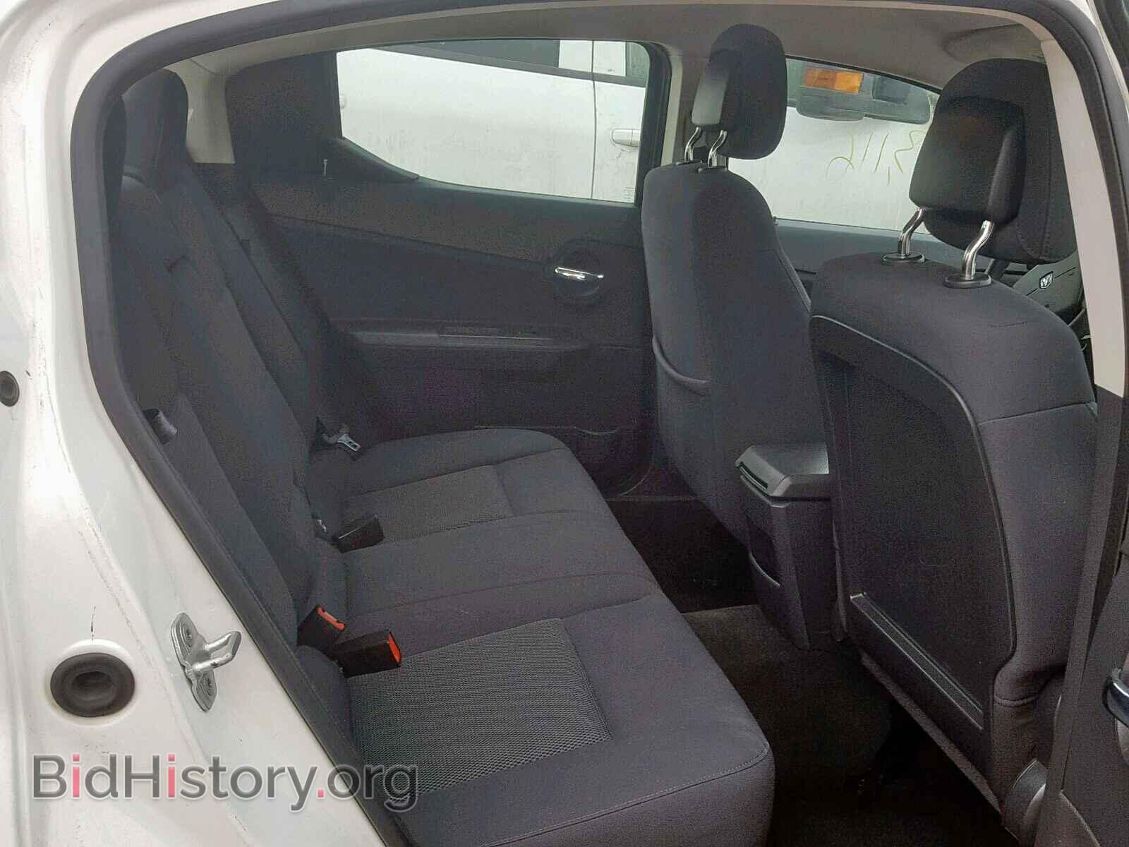 2010 DODGE AVENGER - VIN: 1B3CC4FB8AN199017 - Фото 6