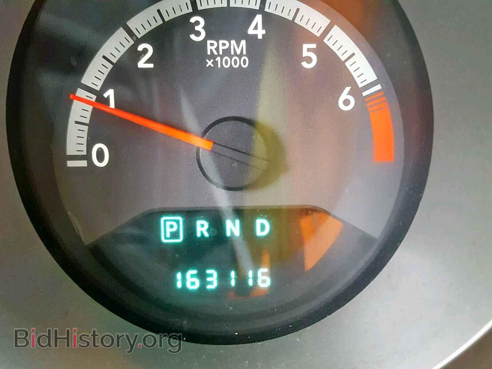 2010 DODGE AVENGER - VIN: 1B3CC4FB8AN199017 - Фото 8