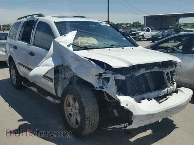Фотография 1D8HB48N78F155465 - DODGE DURANGO 2008