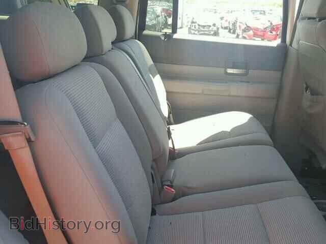 2008 DODGE DURANGO - VIN: 1D8HB48N78F155465 - Фото 6