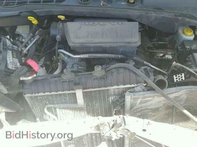 2008 DODGE DURANGO - VIN: 1D8HB48N78F155465 - Фото 7