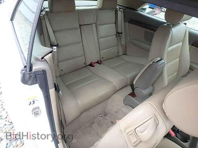 2008 AUDI A4 - VIN: WAUDF48H88K009057 - Фото 6