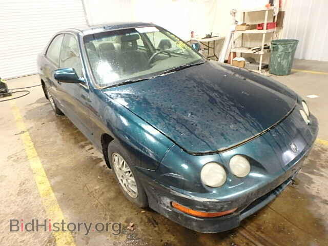 Фотография JH4DB7651WS006070 - ACURA INTEGRA 1998
