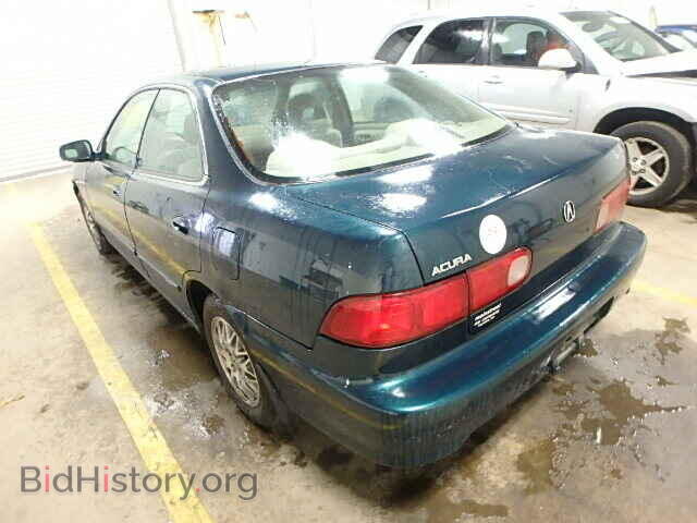 1998 ACURA INTEGRA - VIN: JH4DB7651WS006070 - Фото 3