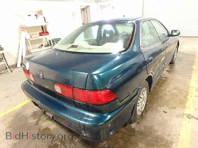 1998 ACURA INTEGRA - VIN: JH4DB7651WS006070 - Фото 4