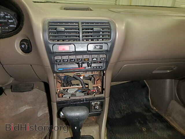 1998 ACURA INTEGRA - VIN: JH4DB7651WS006070 - Фото 9