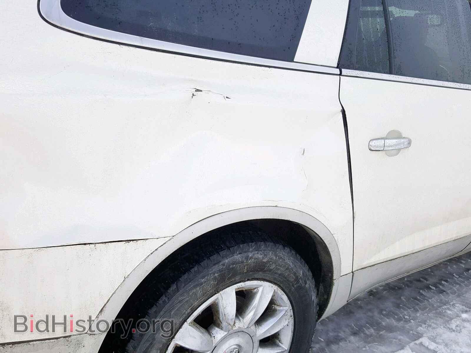 2012 BUICK ENCLAVE - VIN: 5GAKVCED5CJ105169 - Photo 9