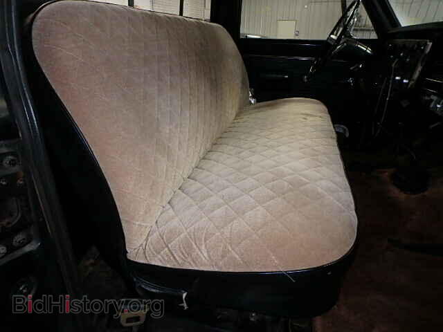 1969 GMC C/K/R2500 - VIN: KE20DZA13583 - Фото 6