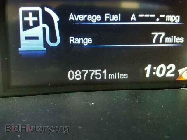 2012 HONDA CIVIC - VIN: 2HGFB2F5XCH568549 - Фото 8