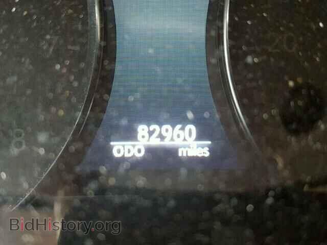 2014 LEXUS LS460 - VIN: JTHCL5EF2E5021889 - Фото 8