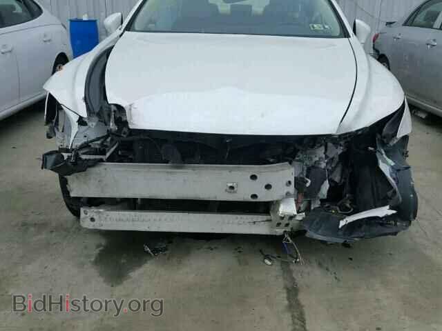 2014 LEXUS LS460 - VIN: JTHCL5EF2E5021889 - Фото 9