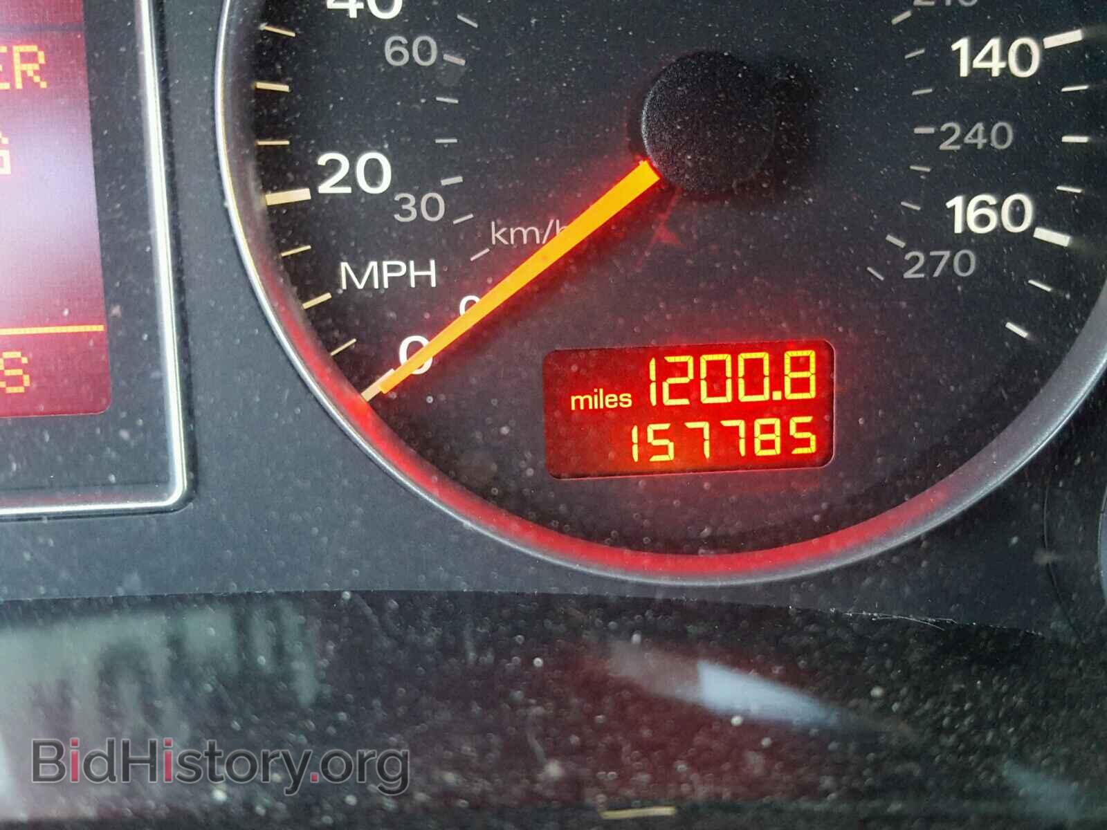 2007 AUDI A4 - VIN: WAUDF78E27A005002 - Фото 8