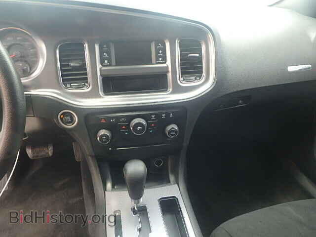 2013 DODGE CHARGER - VIN: 2C3CDXBG8DH609492 - Фото 9