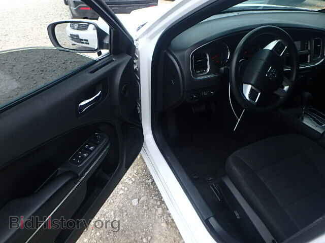2013 DODGE CHARGER - VIN: 2C3CDXBG8DH609492 - Фото 10