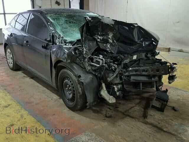 Photo 1FAHP3F20CL219493 - FORD FOCUS 2012