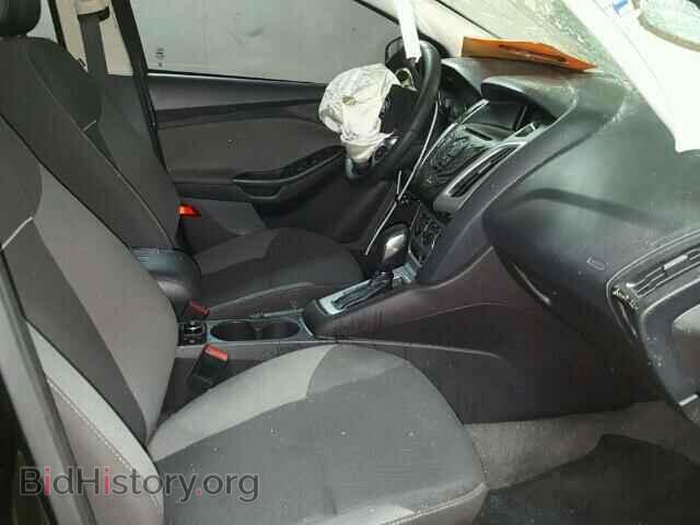2012 FORD FOCUS - VIN: 1FAHP3F20CL219493 - Photo 5