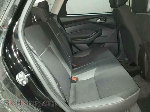 2012 FORD FOCUS - VIN: 1FAHP3F20CL219493 - Photo 6
