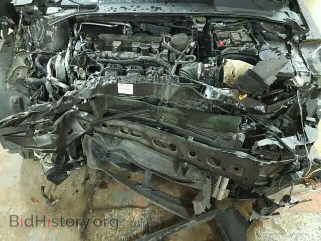 2012 FORD FOCUS - VIN: 1FAHP3F20CL219493 - Photo 7
