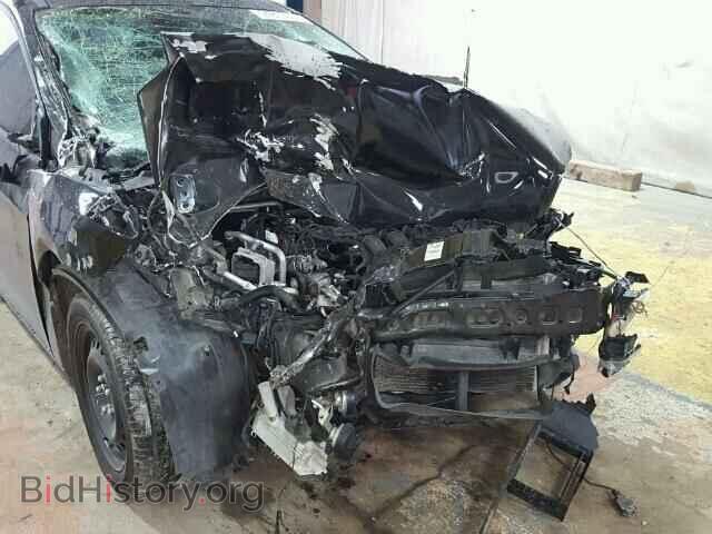 2012 FORD FOCUS - VIN: 1FAHP3F20CL219493 - Photo 9