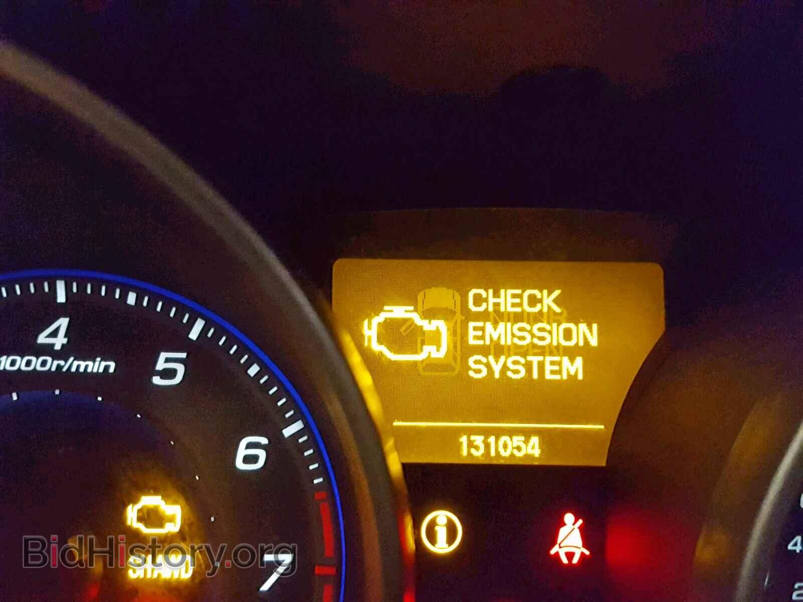 2007 ACURA MDX - VIN: 2HNYD28417H536837 - Фото 8