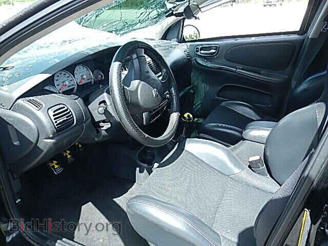 2005 DODGE NEON - VIN: 1B3ES66S35D261765 - Фото 5