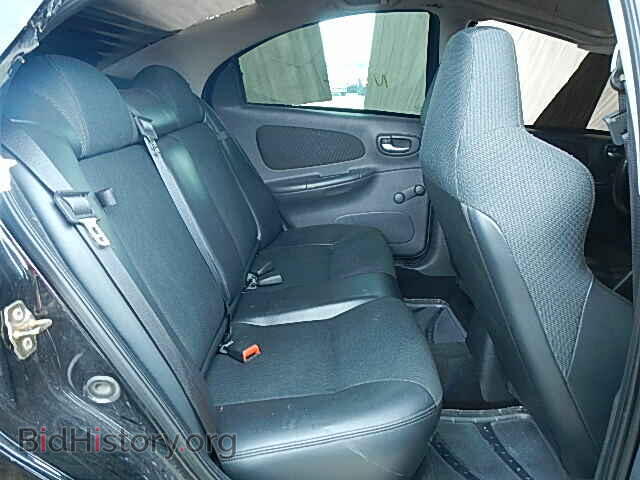 2005 DODGE NEON - VIN: 1B3ES66S35D261765 - Фото 6