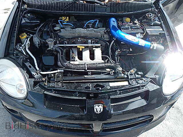 2005 DODGE NEON - VIN: 1B3ES66S35D261765 - Фото 7
