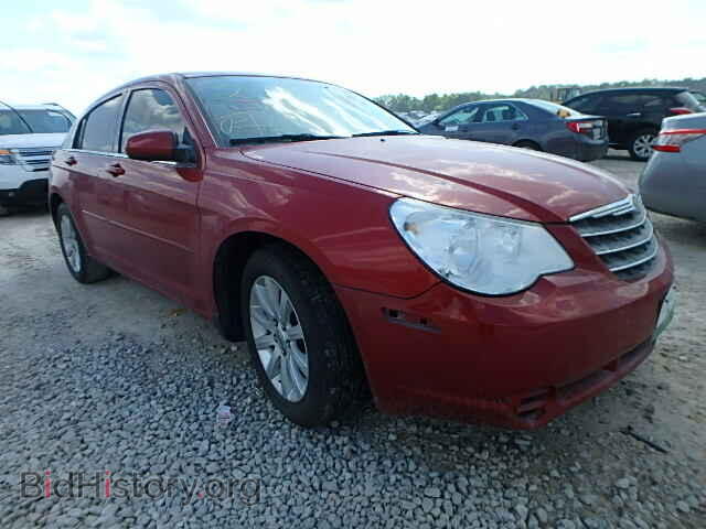 Photo 1C3CC5FB8AN147203 - CHRYSLER SEBRING 2010