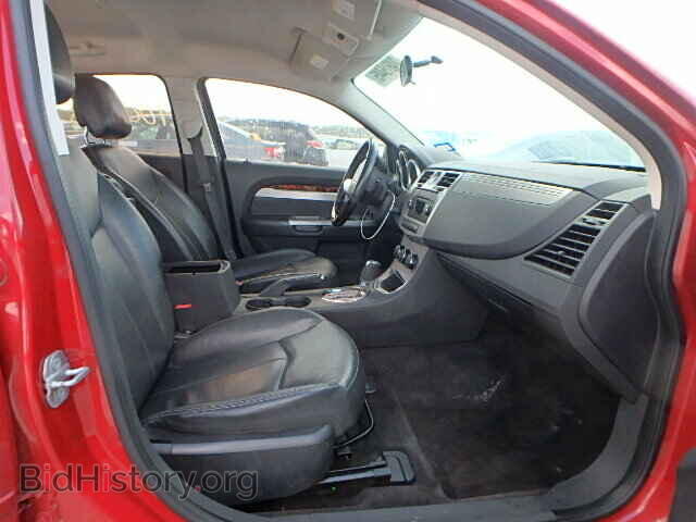 2010 CHRYSLER SEBRING - VIN: 1C3CC5FB8AN147203 - Фото 5