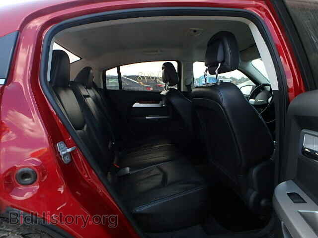 2010 CHRYSLER SEBRING - VIN: 1C3CC5FB8AN147203 - Фото 6