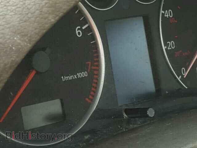 2002 AUDI A6 - VIN: WAUVT64B12N131940 - Фото 8