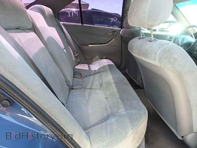 2003 MITSUBISHI GALANT - VIN: 4A3AA46GX3E040703 - Фото 6