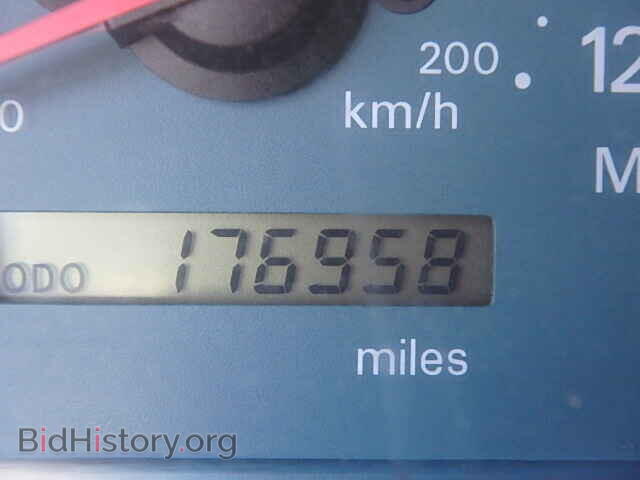 2003 MITSUBISHI GALANT - VIN: 4A3AA46GX3E040703 - Фото 8