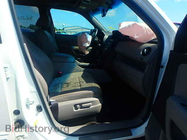 2012 HONDA PILOT - VIN: 5FNYF3H67CB011840 - Фото 5